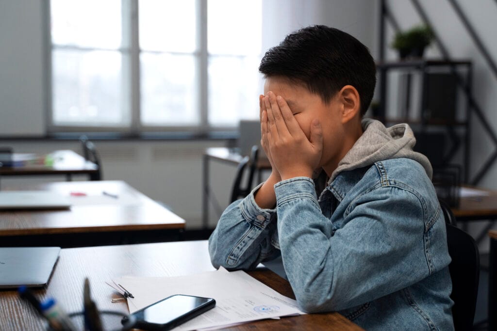 Rối loạn lo âu 1 tram cam day thi 2