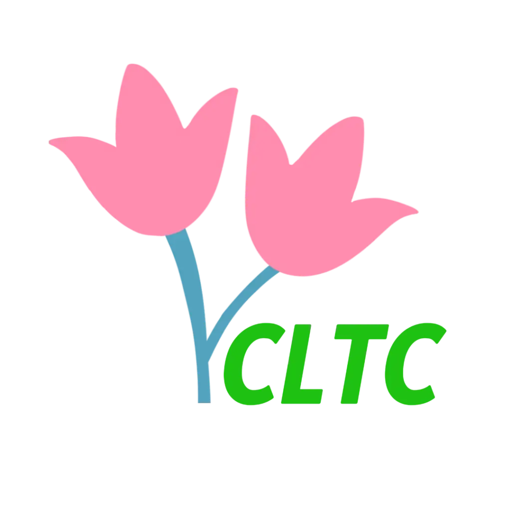 Rối Loạn Ám Ảnh Cưỡng Chế (OCD) 13 logo CLTC