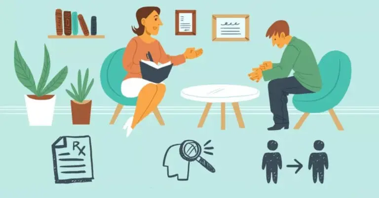 Tư vấn hay Trị liệu Tâm lý: Hiểu rõ để Chọn đúng cho Vấn đề của bạn 1 tư vấn tâm lý