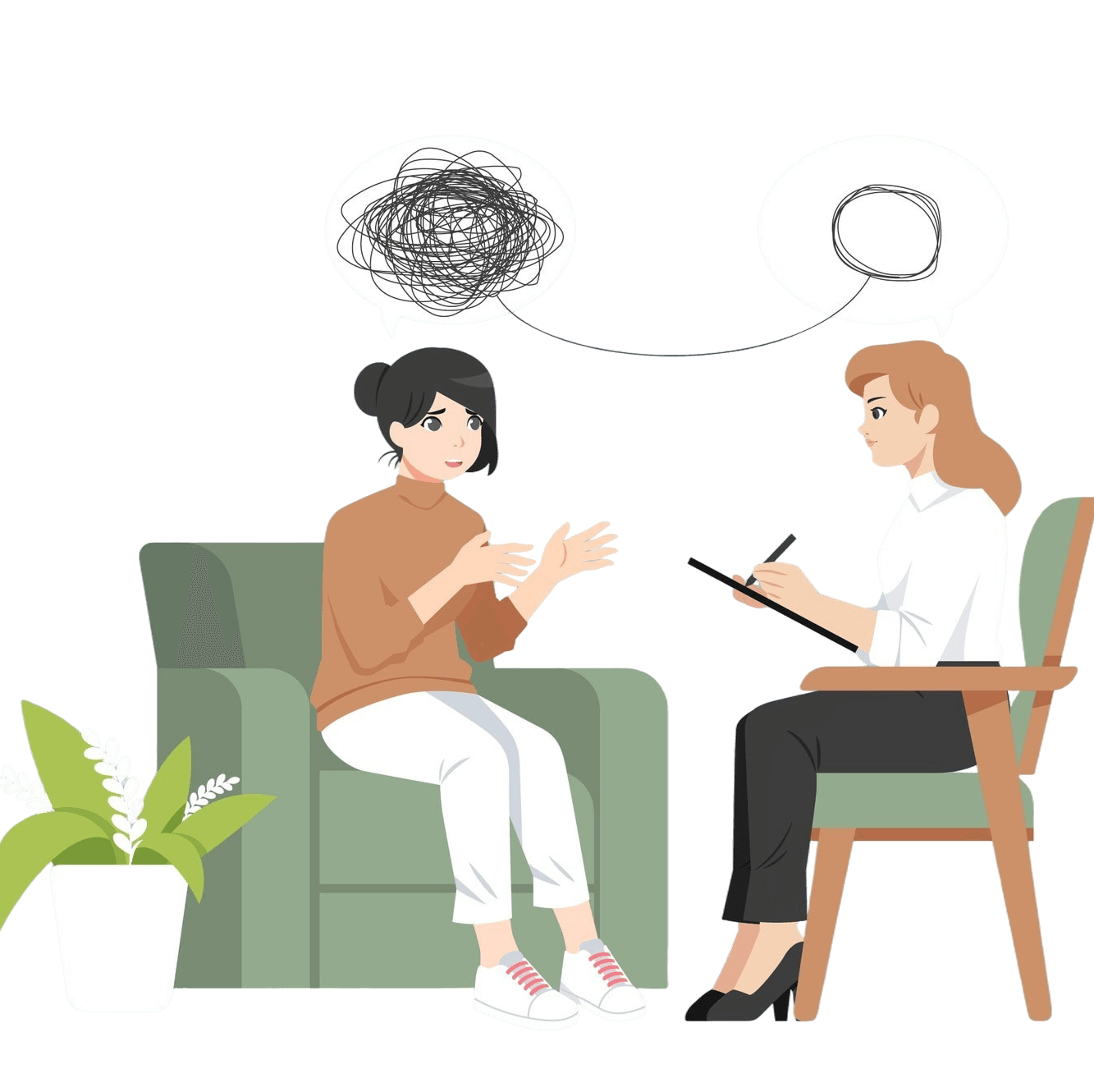 Đăng ký Tư Vấn Tâm Lý 1:1 | Chữa Lành Trầm Cảm, Lo Âu & Cân Bằng Cảm Xúc 2 Chữa lành tâm lý