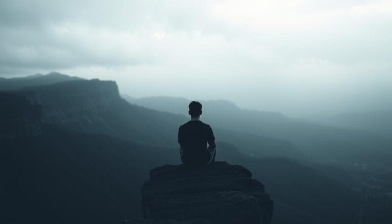 Ngày mà nỗi buồn ghé thăm. 4 cách chữa lành 1 Coping Mechanisms