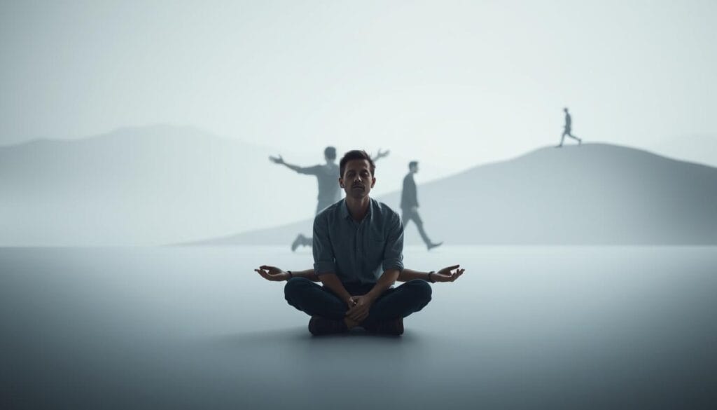 Ngày mà nỗi buồn ghé thăm. 4 cách chữa lành 1 stages of shock recovery