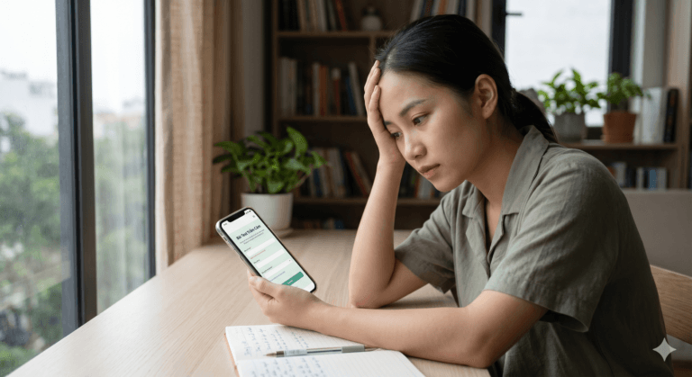 Bài Test Trầm Cảm Nhanh Và Chính Xác Nhất