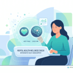 Quy trình kiểm tra sức khỏe tinh thần mental health check định kỳ