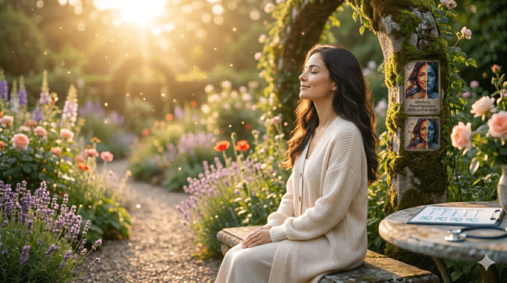 Lối sống lành mạnh và lời khuyên giúp cân bằng cuộc sống cho người trầm cảm