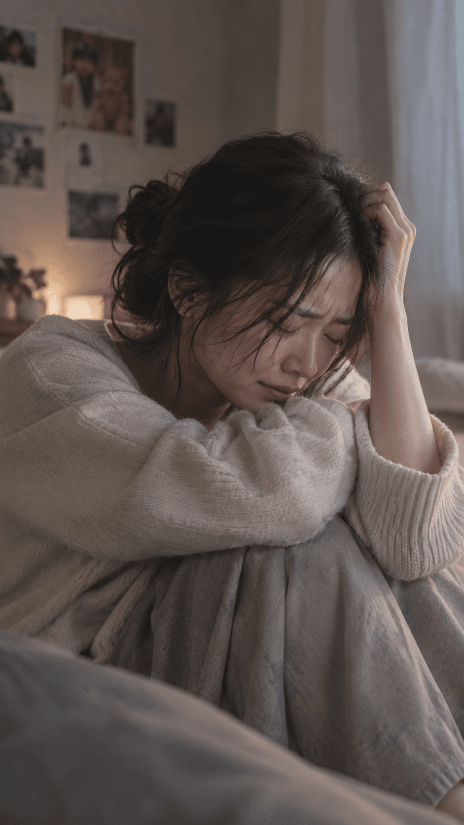 Tổn Thương Tuổi Thơ (Childhood Trauma) 2 Người trưởng thành mắc kẹt trong ám ảnh tổn thương tuổi thơ, cần được hỗ trợ tâm lý