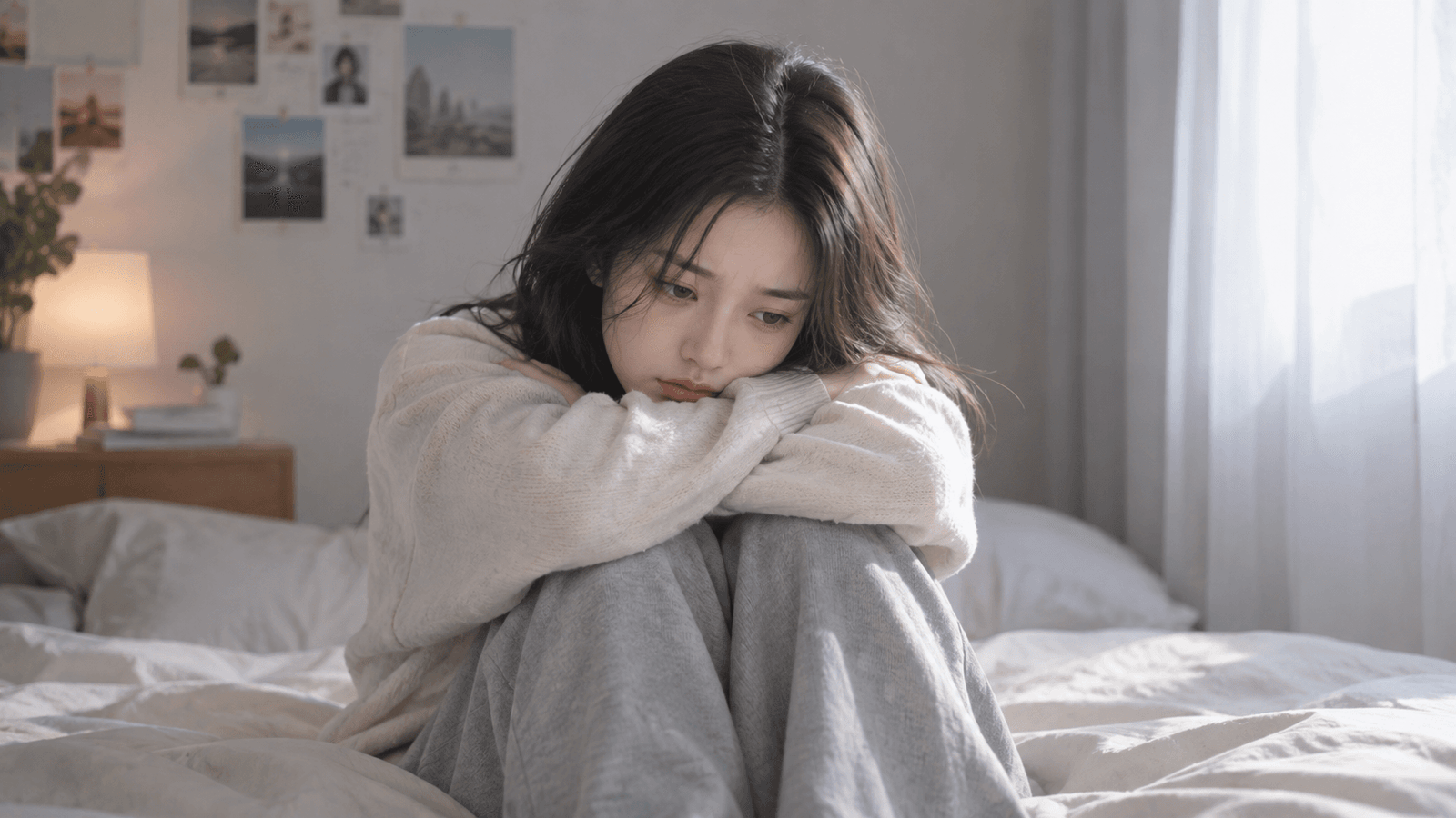 7 Dấu Hiệu Của Bệnh Trầm Cảm Nhất Định Không Được Bỏ Qua