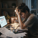 Dấu Hiệu Trầm Cảm Nặng