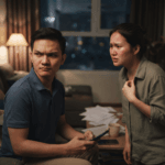Phụ Thuộc Cảm Xúc Trong Tình Yêu