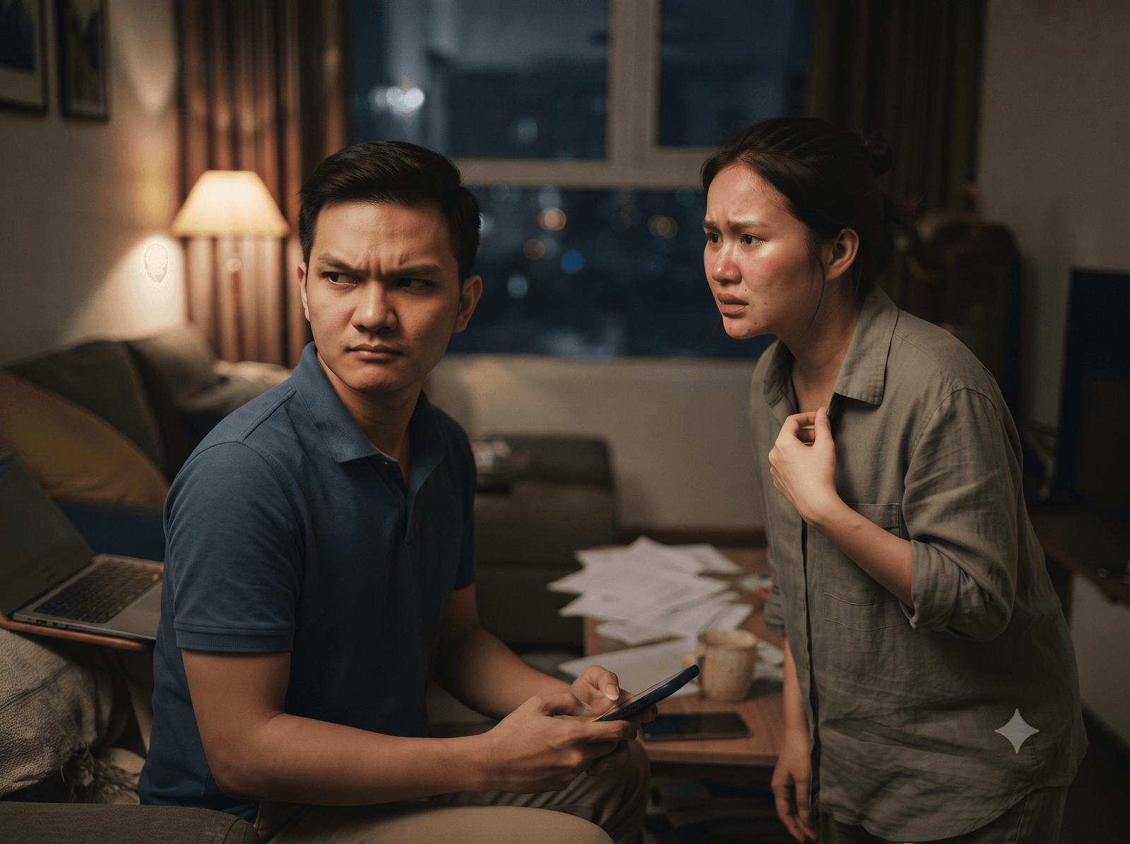 Test phụ thuộc cảm xúc trong tình yêu online miễn phí: 15 câu tự khám phá