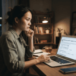 Test Lo Âu Xã Hội Online Miễn Phí (SPIN)